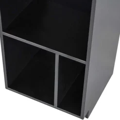 Wohnzimmer Regal Vreino