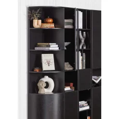 Wohnzimmer Regal Vreino