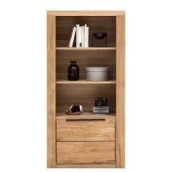 Wohnzimmer Regal Vroscian