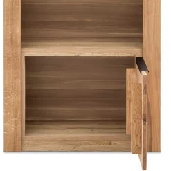 Wohnzimmer Regal Vroscian