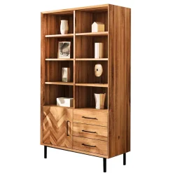 Wohnzimmer Regal Yalley