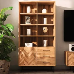 Wohnzimmer Regal Yalley