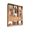 Wohnzimmer Regalwand Dascalo