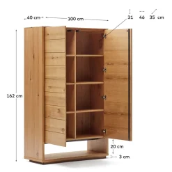 Wohnzimmer Schrank Blax