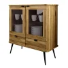 Wohnzimmer Schrank Clantica