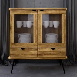 Wohnzimmer Schrank Clantica