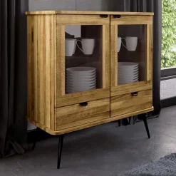 Wohnzimmer Schrank Clantica