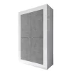 Wohnzimmer Schrank Endion