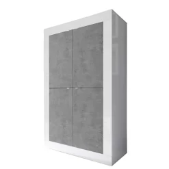 Wohnzimmer Schrank Endion
