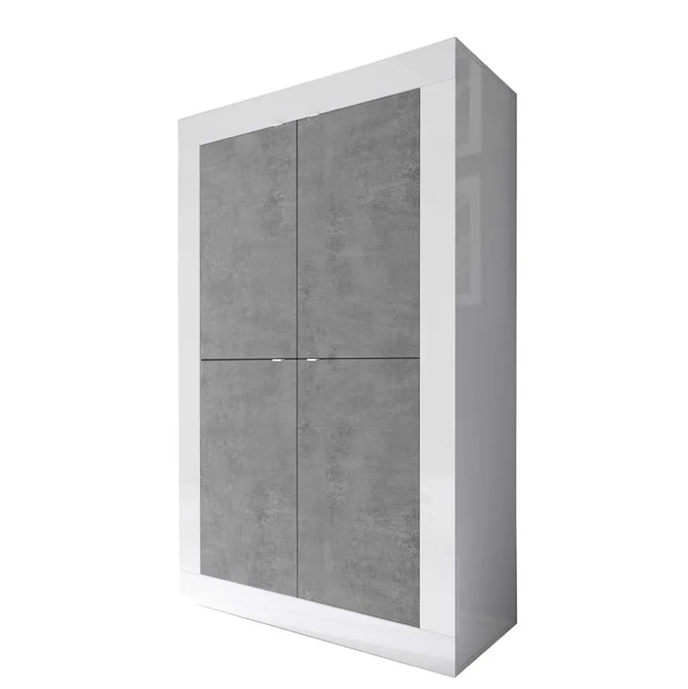 Wohnzimmer Schrank Endion