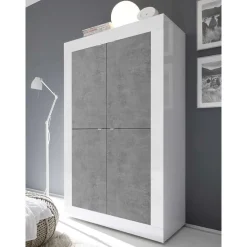 Wohnzimmer Schrank Endion