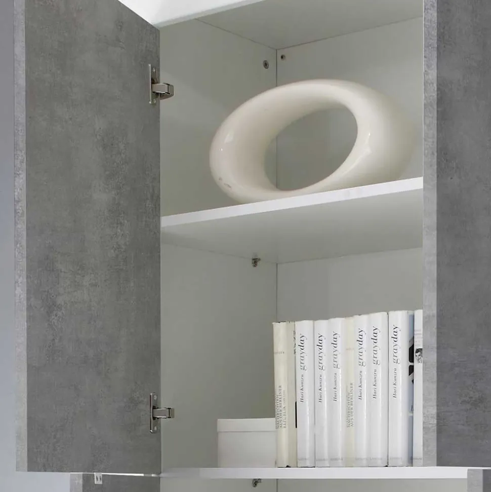 Wohnzimmer Schrank Endion