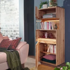 Wohnzimmer Schrank Eridia