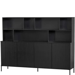 Wohnzimmer Schrank Gulvrano