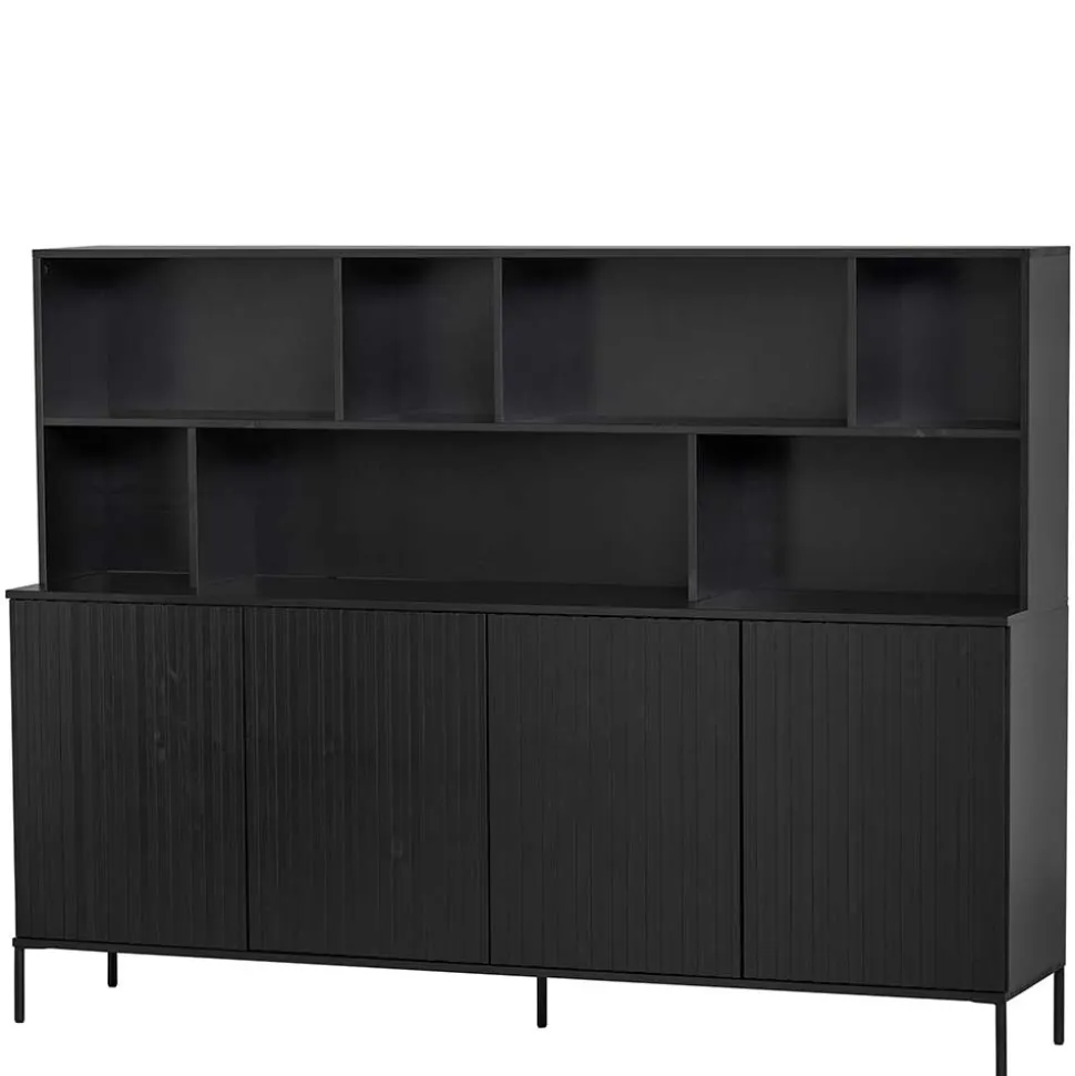 Wohnzimmer Schrank Gulvrano