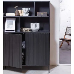 Wohnzimmer Schrank Gulvrano