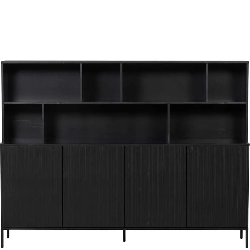 Wohnzimmer Schrank Gulvrano