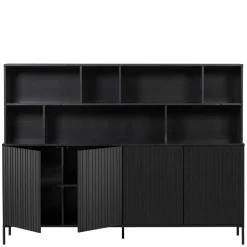 Wohnzimmer Schrank Gulvrano