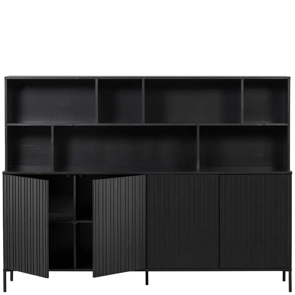Wohnzimmer Schrank Gulvrano