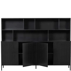 Wohnzimmer Schrank Gulvrano