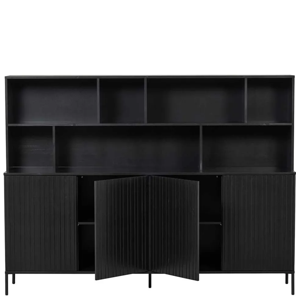 Wohnzimmer Schrank Gulvrano