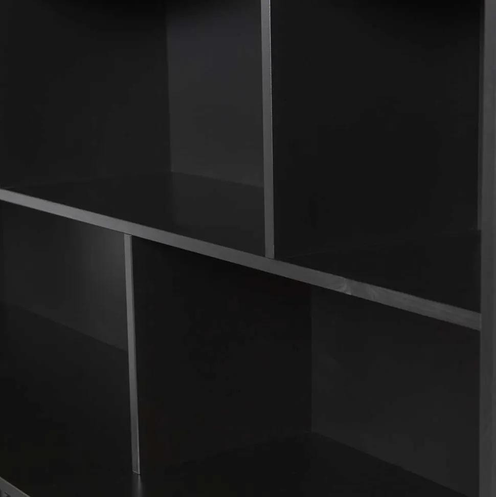 Wohnzimmer Schrank Gulvrano