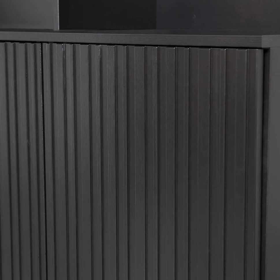 Wohnzimmer Schrank Gulvrano