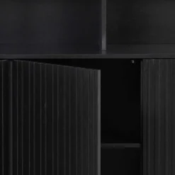 Wohnzimmer Schrank Gulvrano