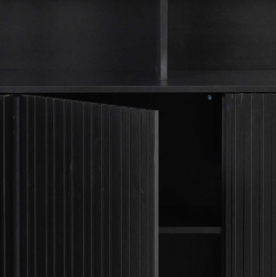 Wohnzimmer Schrank Gulvrano