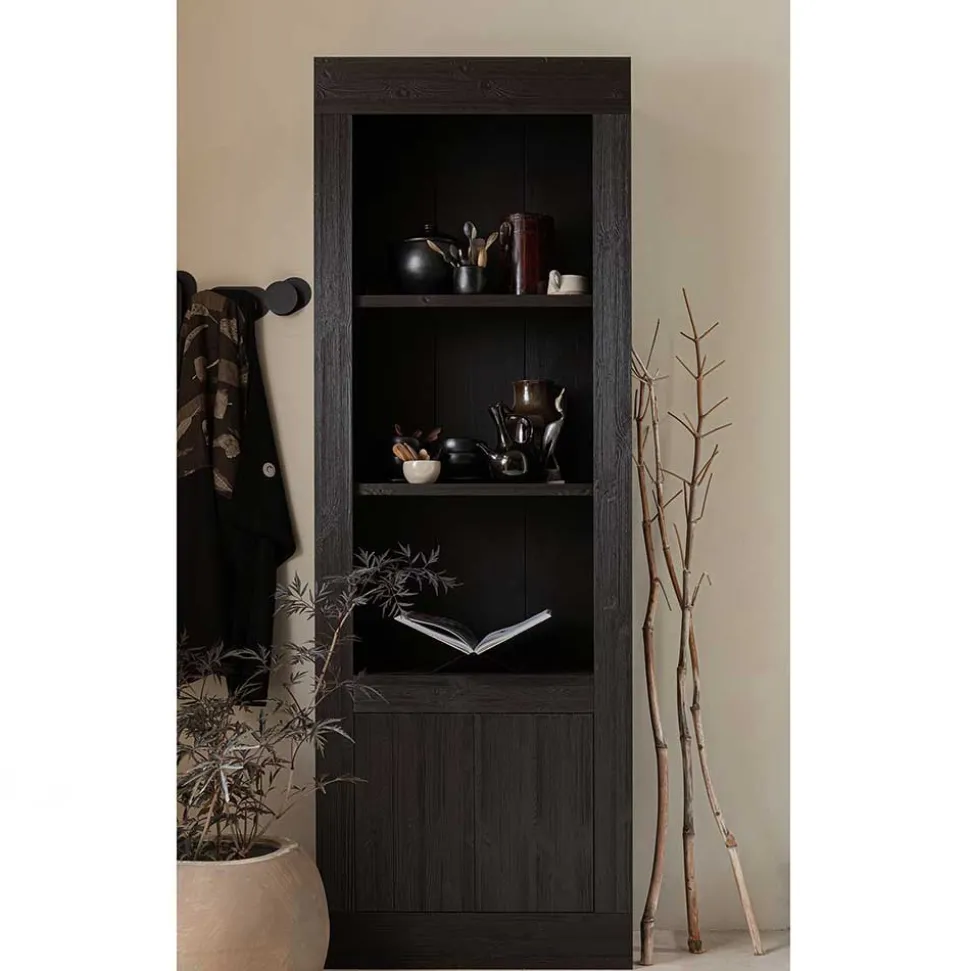 Wohnzimmer Schrank Lennilia