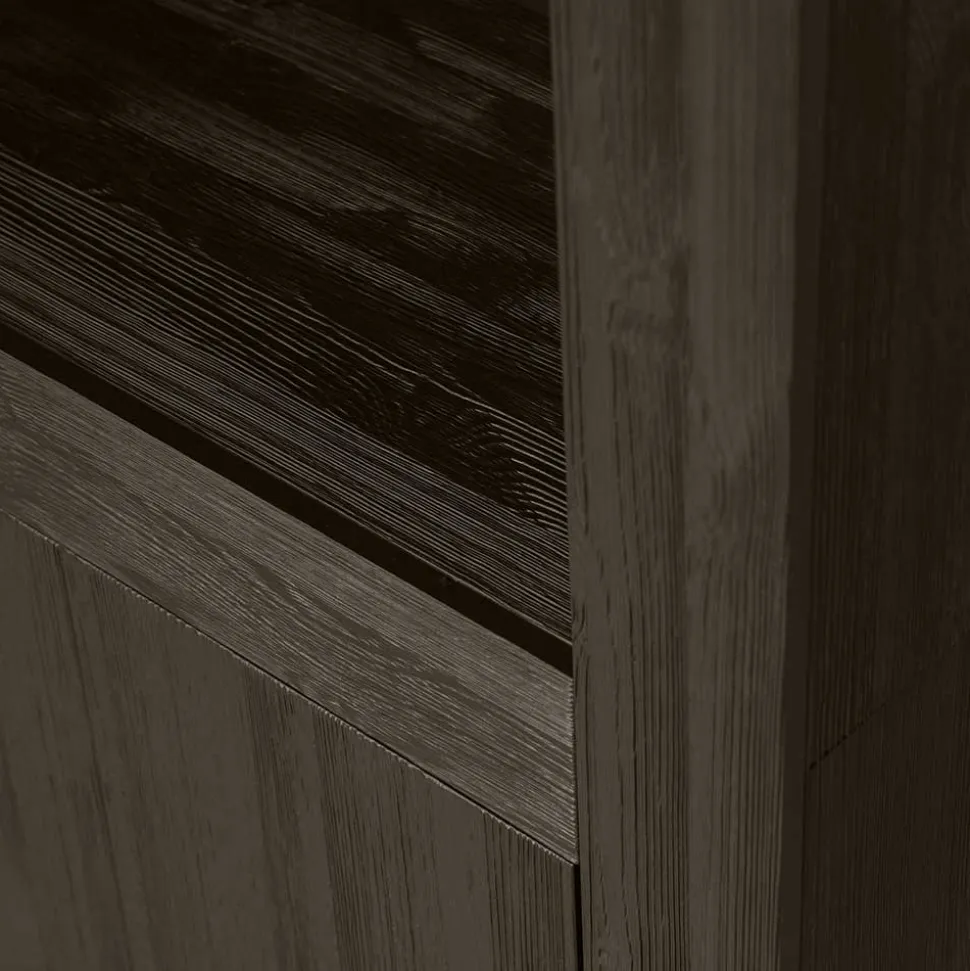 Wohnzimmer Schrank Lennilia
