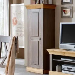 Wohnzimmer Schrank Mangali