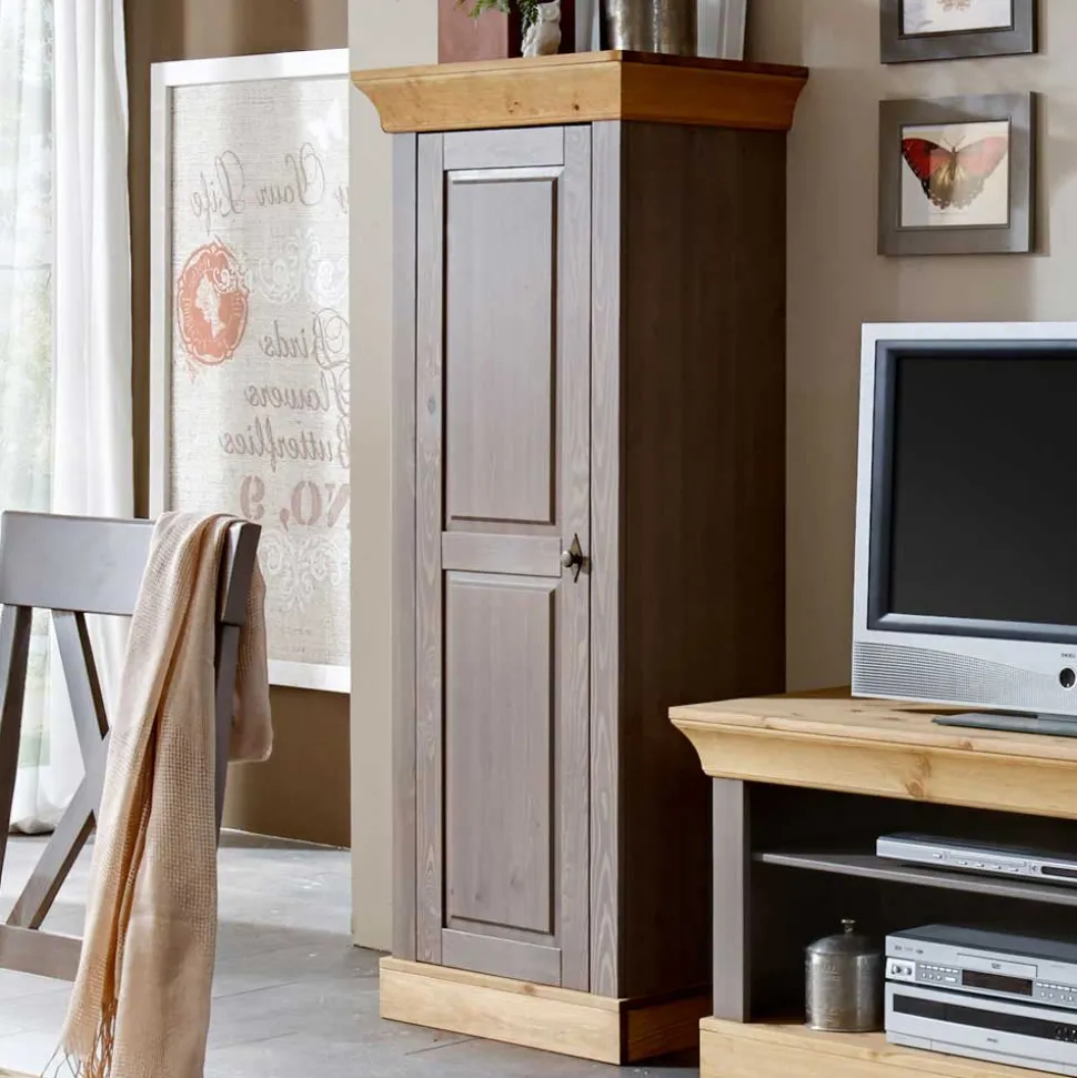 Wohnzimmer Schrank Mangali