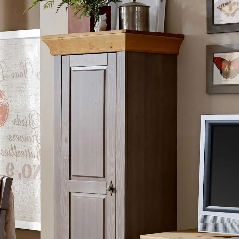 Wohnzimmer Schrank Mangali