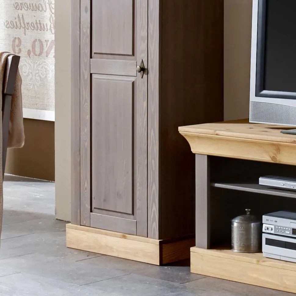 Wohnzimmer Schrank Mangali