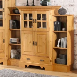Wohnzimmer Schrank Meclavra