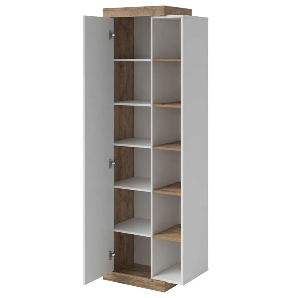 Wohnzimmer Schrank Prismo