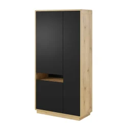 Wohnzimmer Schrank Sismail