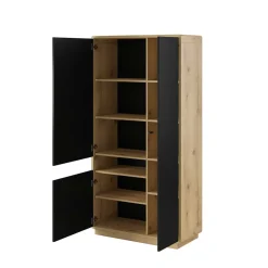 Wohnzimmer Schrank Sismail