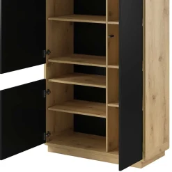 Wohnzimmer Schrank Sismail