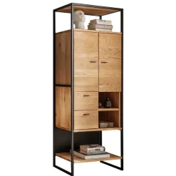 Wohnzimmer Schrank Teomata