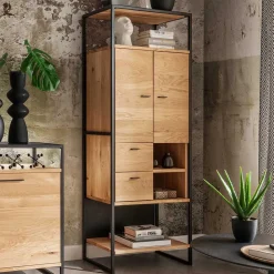 Wohnzimmer Schrank Teomata