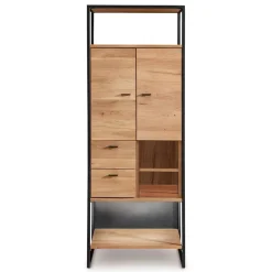 Wohnzimmer Schrank Teomata