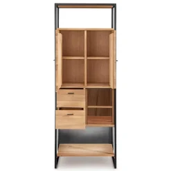 Wohnzimmer Schrank Teomata