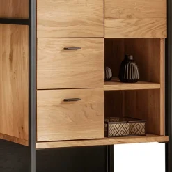 Wohnzimmer Schrank Teomata