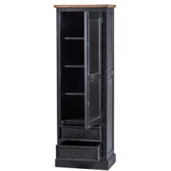 Wohnzimmer Schrank Trisdan