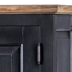 Wohnzimmer Schrank Trisdan