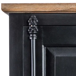 Wohnzimmer Schrank Trisdan