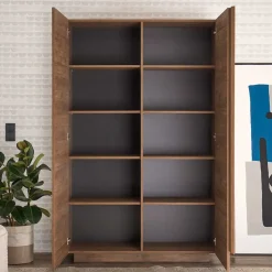 Wohnzimmer Schrank Tryvial