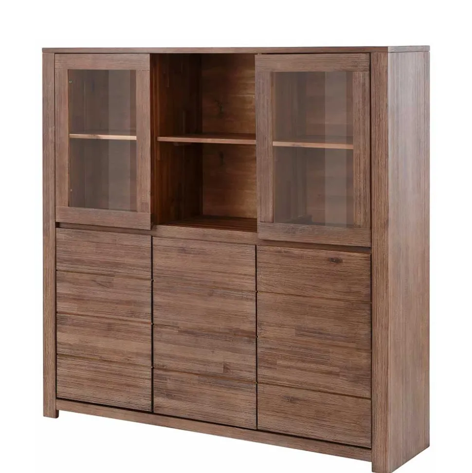Wohnzimmer Schrank Tuvian